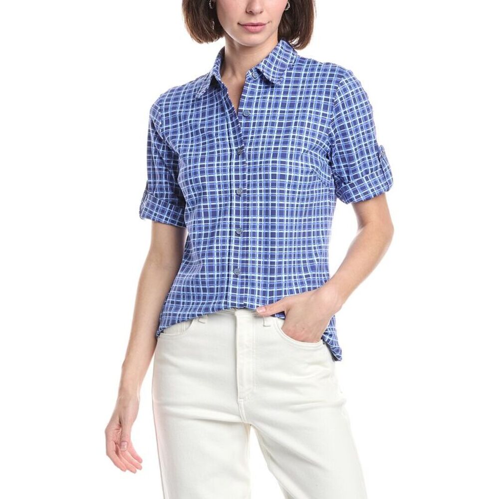 J.Mclaughlin Womens  Cornelia Top